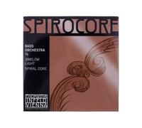 Thomastik Spirocore Double Bass 3/4 L