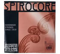 Thomastik Spirocore C Bass 4/4 Ext. Med.