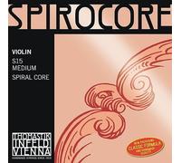 Thomastik Spirocore S15 Violin 4/4 Medium Corde Violino