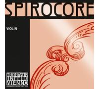 Thomastik Spirocore Violin 4/4 med