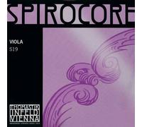 Thomastik-Infeld Corda per viola Spirocore S19 Re