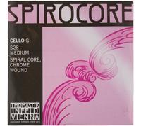 Thomastik S28 Spirocore Corde Violoncello