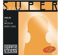 Thomastik Superflexible 15 Violin 4/4 Medium Corde Violino