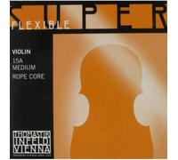 Thomastik Superflexible 15A Violin 4/4 Medium Corde Violino