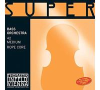 THOMASTIK - SUPERFLEXIBLE 39 CORDA PER CONTRABBASSO MI