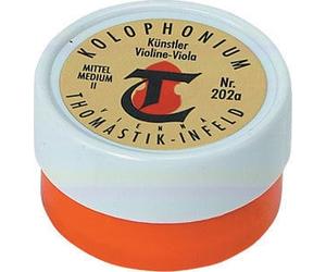 Thomastik TH202A/II Colofonia per violino
