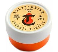 Thomastik TH204A/II Colofonia per violoncello