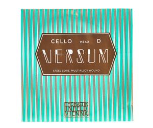 Thomastik VE42 Versum D Cello 4/4