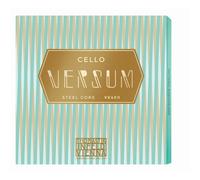 Thomastik VE43 Corda Sol per Violoncello