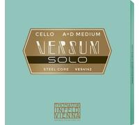 Thomastik Versum Solo Cello Strings A+D