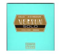 THOMASTIK - VERSUM SOLO VES4142 SET VIOLONCELLO