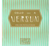 THOMASTIK - VERSUM VE41 CORDA VIOLONCELLO LA