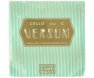 THOMASTIK - VERSUM VE44 CORDA VIOLONCELLO DO