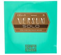 Thomastik VES42 Versum Solo D Cello 4/4