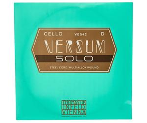 Thomastik VES42 Versum Solo D Cello 4/4
