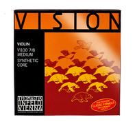 Thomastik VI100 Vision Violin 1/8 Medium