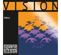 Viola - Corde Per Viola Vision Synthetic Core - Medium - Vi23