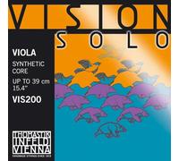 THOMASTIK - VISION SOLO VIS200 SET VIOLA