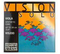 Thomastik Vision Solo VIS200 Viola 4/4 Medium Corde Viola