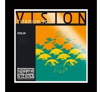 THOMASTIK VISION TITANIUM ORCHESTRA VIT04 SOL - VIOLINO