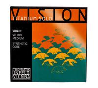 Thomastik VIT100 Vision Titanium Solo Vn