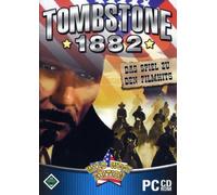 Thombstone 1882