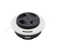 Thomegoods C26-2 - Tagliafili 4002 710 2169 per Stihl FS55 FS56 FS70 FS80 FS85 FS90 FS91 FS94 FS110 FS120 FS130 FS131 FS240 FS250 Mangiatore di erbacce