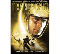 Thomerson/Hunt/Ward - Trancers 2