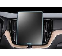THOMIX Pellicola Protettiva Navigatore per Volvo XC60 2026 (11.2-inch Navigation Screen), Temperato per Schermo Navigatore Auto Anti-Graffio, Anti-Riflesso, Alta Definizione Navi Protettiva