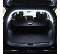 THOMIX Striscia Luminosa per Bagagliaio per Renault Captur Arkana Austral Koleos Kiger, Luce per Baule dell'auto, Striscia LED con Sensore Automatico per la Decorazione del Bagagliaio