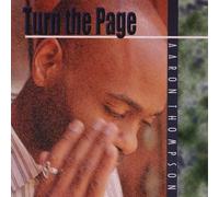 Thompson, Aaron - Turn The Page