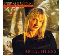 Barbara Thompson – Breathless – Schott