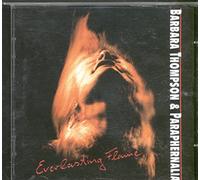 Thompson Barbara - Everlasting Flame