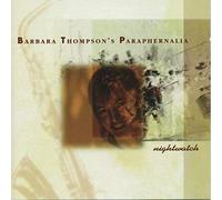 THOMPSON, BARBARA -PARAPH - NIGHTWATCH