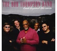 Thompson, Bob - Look Beyond The Rain