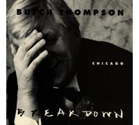 Thompson,Butch - The 88s Chicago Breakdown
