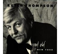 Thompson,Butch - The 88s Good Old New York