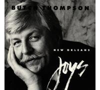 Thompson,Butch - The 88s New Orleans Joys
