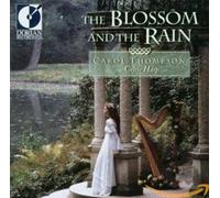 Thompson,Carol - The Blossom and the Rain (Kelt