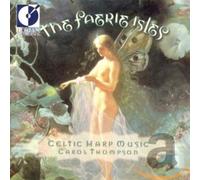 Thompson,Carol - The Faerie Isles