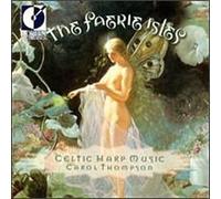 Thompson, Carol - The Faerie Isles - Celtic Harp Music by Thompson, Carol (1999) Audio CD