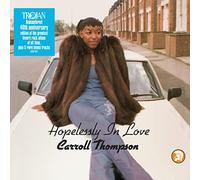 Thompson Carroll - Hopelessly In Love