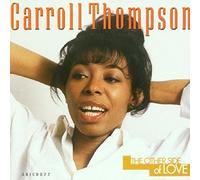 Thompson, Carroll - Other Side Of Love