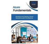Thompson Carter Azure Fundamentals (Tascabile)