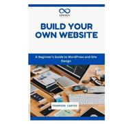 Thompson Carter Build Your Own Website (Tascabile)