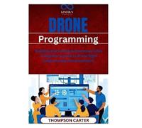 Thompson Carter Drone Programming (Tascabile)