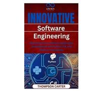 Thompson Carter Innovative Software Engineering Mastering (Tascabile)