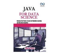 Thompson Carter Java for Data Science (Tascabile)