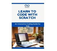 Thompson Carter Learn to Code with Scratch (Tascabile)
