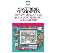 Thompson Carter Mastering Kubernetes (Tascabile)